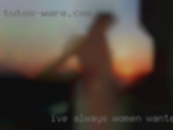 I've alway's women wanted horny 2 be with a chic from Corry PA.
